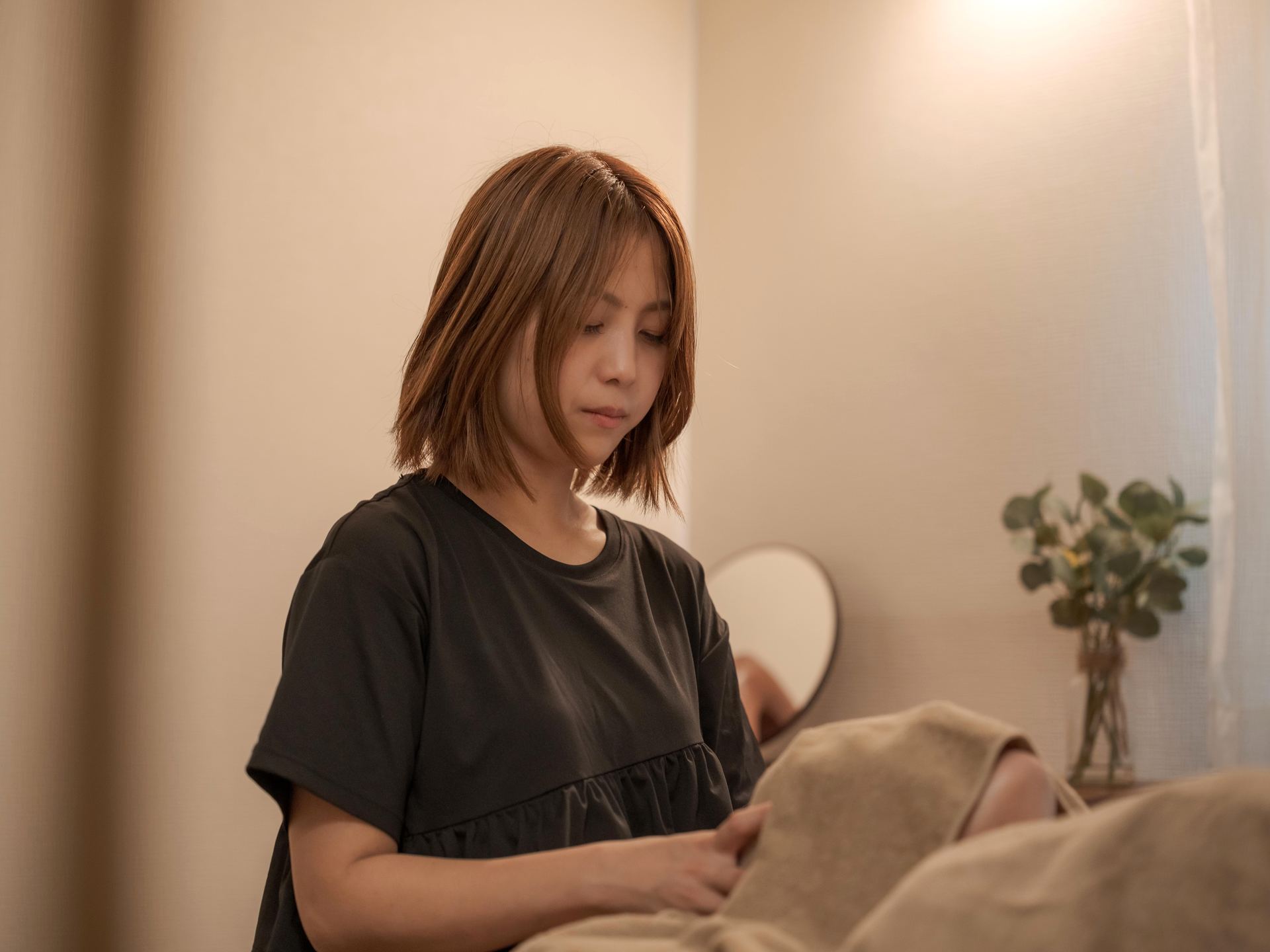 大切な人へのケアを学ぶHome Care Lesson