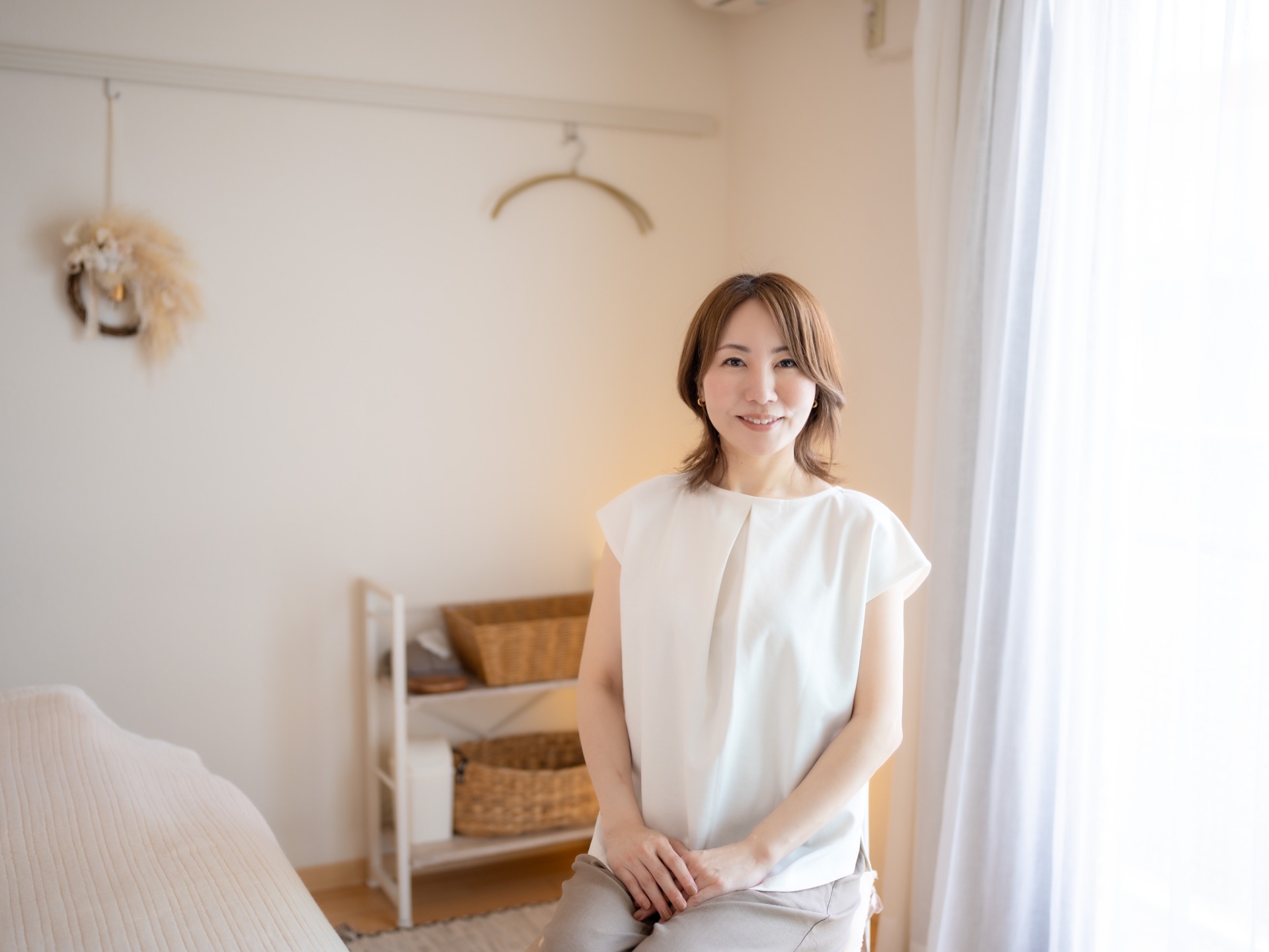 Re:beオーナー 香奈