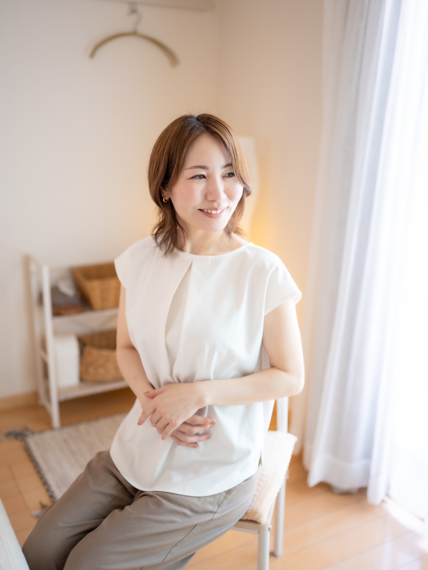 Re:be オーナー 香奈